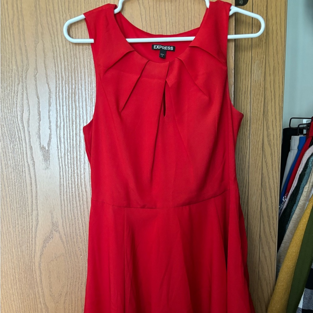 Express Dress